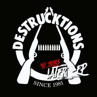 40 Years Later EP