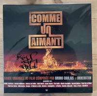 Comme Un Aimant