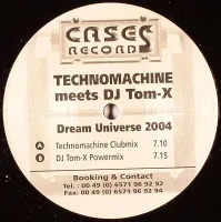 Dream Universe 2004