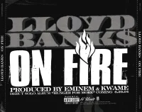 On Fire