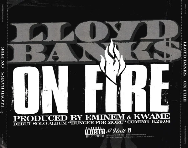 On Fire