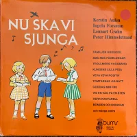 Nu Ska Vi Sjunga