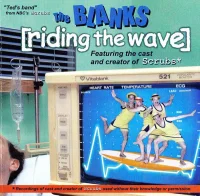 Riding The Wave