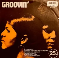 Groovin' (Soul Vol. I)