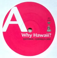 Why Hawaii ?