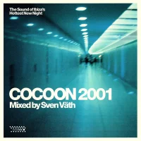 Cocoon 2001