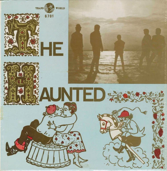 The Haunted