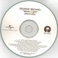 White Light: The US Remixes
