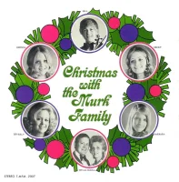 Christmas With The Murk Family