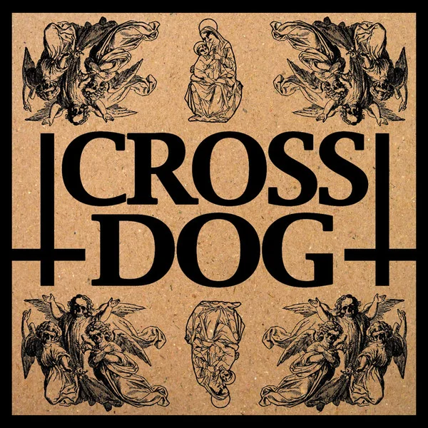Cross Dog