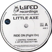 Ride On (Fight On)