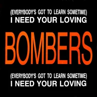 (Everybody's Got To Learn Sometime) I Need Your Loving
