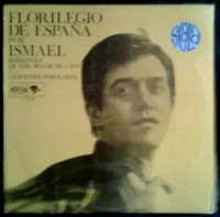 Florilegio De España Por Ismael