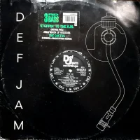 Steppin' To The AM / The Cactus