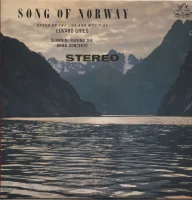 Song Of Norway