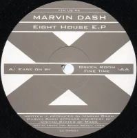 Eight House E.P