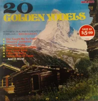 20 Golden Yodels