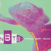 Natural Born Techno 8