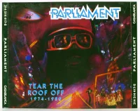 Tear The Roof Off • 1974-1980