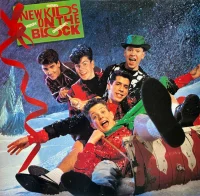 Merry, Merry Christmas