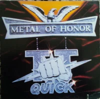 Metal Of Honor