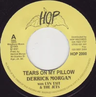 Tears On My Pillow / Let Him Go (Wrap Up)