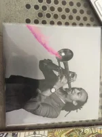Afro Physicist