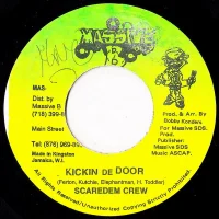 Kickin De Door