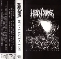 Divine Extinction