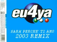 Sarà Perché Ti Amo (2003 Remix)