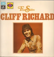 Four Sides Of Cliff Richard