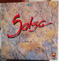 Super Salsa Vol. 2