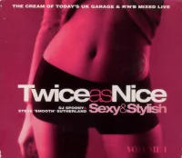 Twice As Nice (Sexy & Stylish)