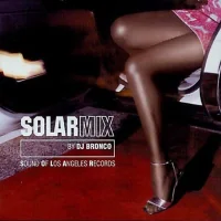 Solar Mix