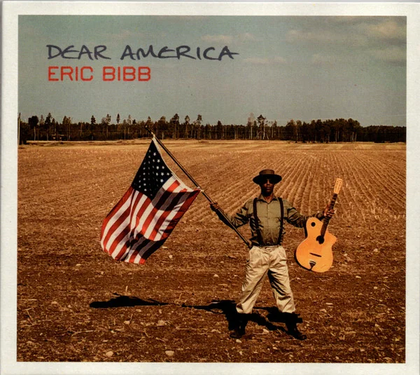 Dear America