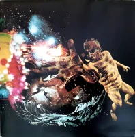 Santana III
