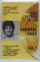 Les Titres D'or Vol. 1