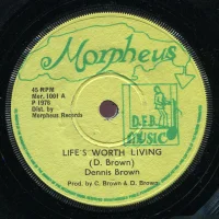 Life's Worth Living / Easy Living