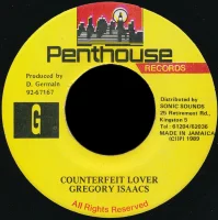 Counterfeit Lover