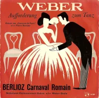 Aufforderung Zum Tanz / Carnaval Romain