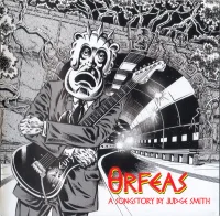 Orfeas