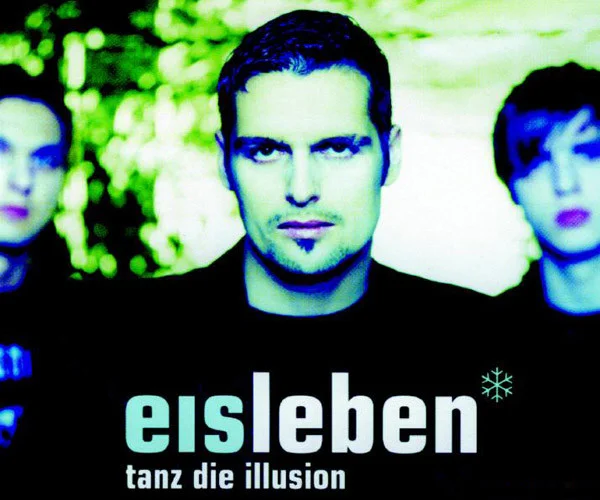 Tanz Die Illusion