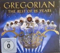 25 Live (The Best Of 25 Years)