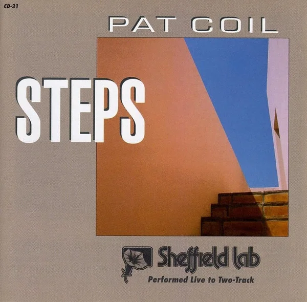 Steps
