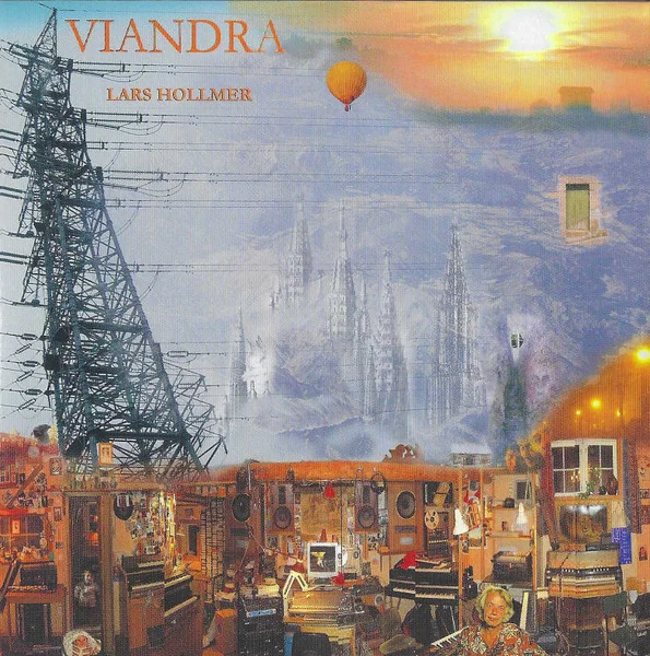 Viandra