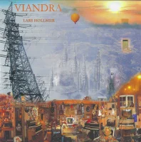 Viandra
