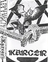 Karcer