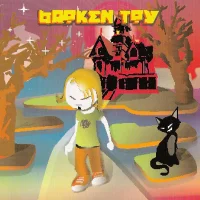 Broken Toy