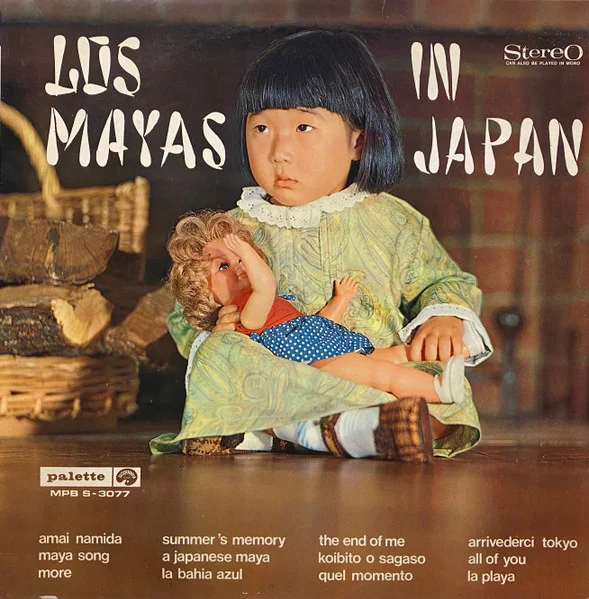 In Japan