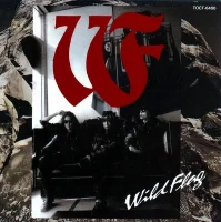 Wild Flag